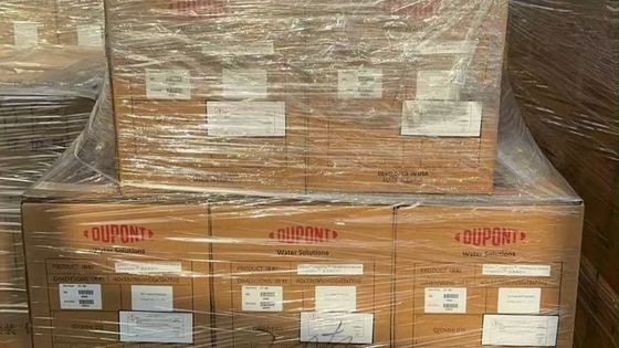 Module d'ultrafiltration PVDF DuPont SFP-2860 51 m² pour eaux usées