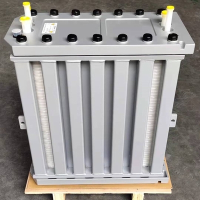 Veolia MK-9 EDI Stack 35 GPM Eau ultrapure pour les appareils photovoltaïques