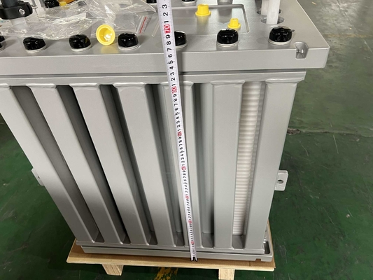 Veolia MK-5 EDI Module 22 GPM pour l'eau d'alimentation des chaudières