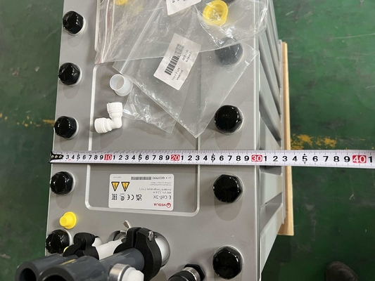 Veolia MK-5 EDI Module 22 GPM pour l'eau d'alimentation des chaudières