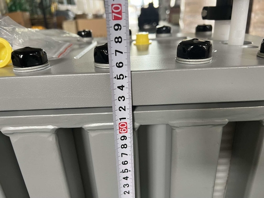 Veolia MK-5 EDI Module 22 GPM pour l'eau d'alimentation des chaudières