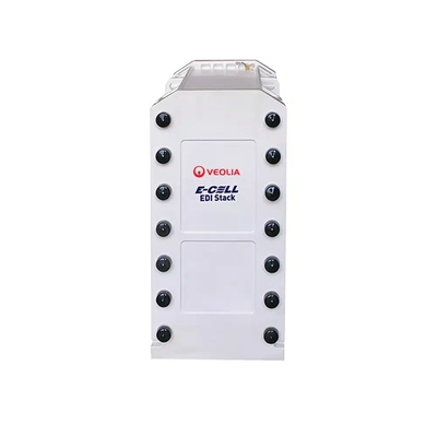 Veolia MK-3PharmHT EDI Stack 3.4 m3/h Ultrapure Pharmaceutical Water