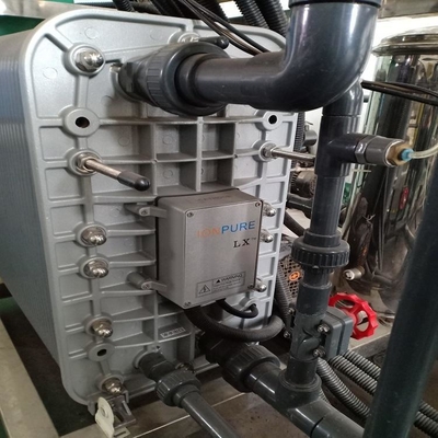 Module d'EDI sans produits chimiques de type CEDI LX-Z LXM10Z-5