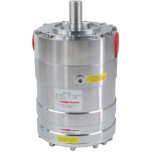 DHP 15 pompe à piston axiale: 15m3/h 80Bar 45kW