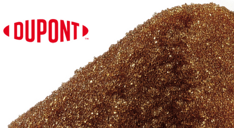 Résine échangeuse d'ions DuPont™ AmberTec™ UP6150 H/OH pour applications d'eau ultrapure