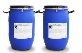 Dupont™AmberLite™ IRN160 H/OH Pour le traitement de l'eau dans l'industrie nucléaire