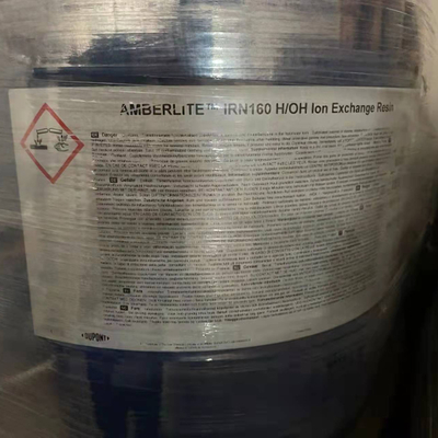 Dupont™AmberLite™ IRN160 H/OH Pour le traitement de l'eau dans l'industrie nucléaire