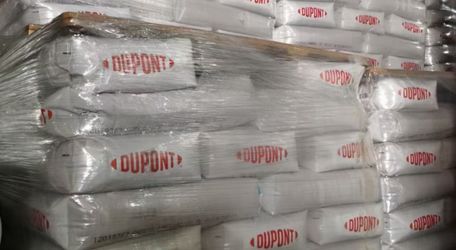 DuPont™ AmberLite™ IRC120 N Gaussian, Gel, Résine échangeuse de cations acides forts