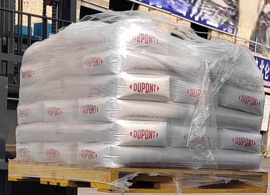 DuPont™ AmberLite™ HPR550 OH pour le polissage des condensats et les applications de déminéralisation en lit mixte