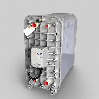 Ionpure LX-Z IP-LXM24Z-5 CEDI Module: Industrial High-Purity Water Production Without Chemicals