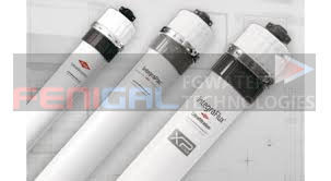 High-Efficiency DuPont XP 77 IG UF Membrane A Game-Changer for Water Treatment Industry