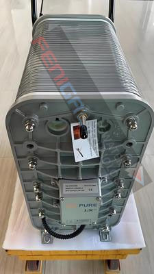 Ionpure LX-Z IP-LXM30Z-5 CEDI Module Révolutionne le Traitement de l'Eau des Centrales Thermiques