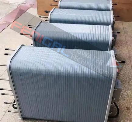 Ionpure LX-Z IP-LXM30Z-5 CEDI Module Révolutionne le Traitement de l'Eau des Centrales Thermiques