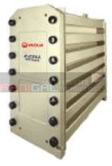 Veolia MK-3PharmHT Solution haute performance pour le traitement de l'eau des centrales thermiques