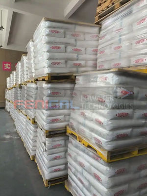 DuPont™ AmberLite™ HPR550 OH Résine échangeuse d'ions - Le meilleur choix pour le polissage des condensats et la déminéralisation en lit mixte