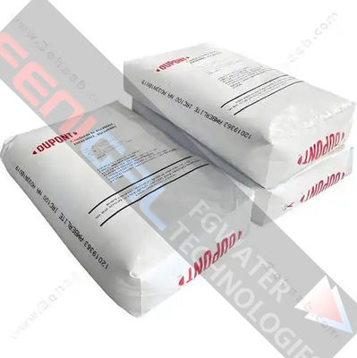 DuPont™ AmberLite™ HPR550 OH Résine échangeuse d'ions - Le meilleur choix pour le polissage des condensats et la déminéralisation en lit mixte