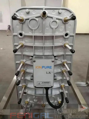 Module d'électrodéionisation continue avancée Ionpure CEDI LX-Z IP-LXM18Z-5 pour eau de haute pureté
