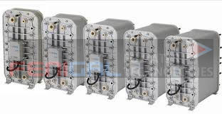 Ionpure CEDI LX-Z IP-LXM10Z-5 Module EDI avancé pour les solutions d'eau de haute pureté