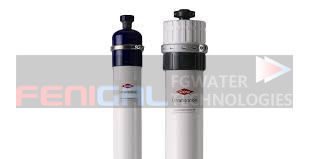 DuPont™ SFP-2880 Membranes DOW UF : Ultrafiltration haute performance pour le traitement de l'eau
