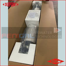 DuPont™ SFP-2880 Membranes DOW UF : Ultrafiltration haute performance pour le traitement de l'eau