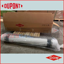 DuPont™ SFP-2880 Membranes DOW UF : Ultrafiltration haute performance pour le traitement de l'eau