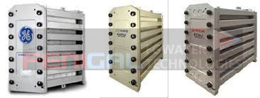 Modules EDI Veolia MK-3MiniH Solution d'eau pure compacte