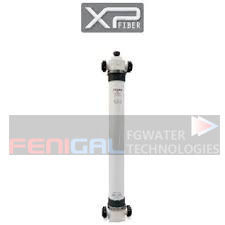 Membrane d'ultrafiltration PVDF DuPont XP 77 IG 8 pouces, filtration haute performance pour les industries critiques