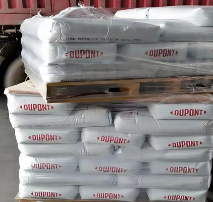 DuPont AmberLite HPR4200 Cl Résine d'échange d'ions pour la déminéralisation industrielle de l'eau avec des perles entières non fissurées ≥ 90% et gonflement de 20%