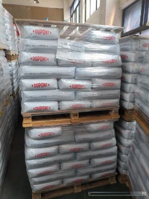 DuPontTM AmberLiteTM IRA402 Cl Résine d'échange d'anions de gel fortement basique