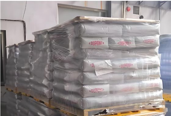 DuPontTM AmberLiteTM IRA402 Cl Résine d'échange d'anions de gel fortement basique