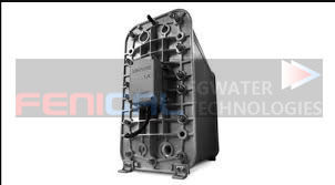 Module CEDI pour les systèmes d'eau de haute pureté