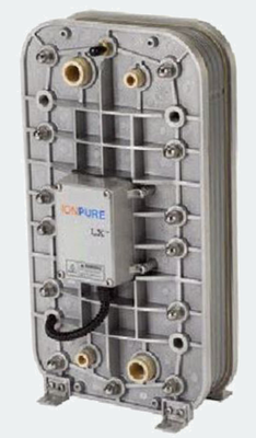 Ionpure CEDI LX-Z IP-LXM04Z-5 Compact Chemical-Free EDI Module For Industrial Pure Water