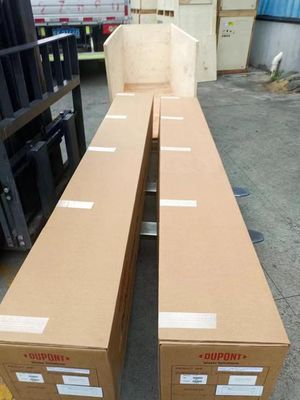 DowTM SFP-2860 Module d'ultrafiltration pour le prétraitement et la purification de l'eau