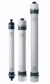 DuPontTM SFP-2660 UF Module, membrane PVDF de 33 m2 pour le prétraitement de l'eau compacte
