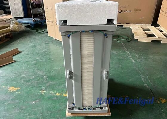 5.0 M3/h Veolia MK-5 EDI Module (formerly E-CELL-3X) For Industrial Ultrapure Water