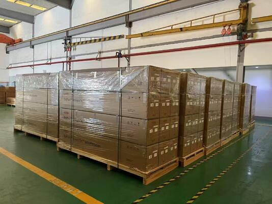 Dupont XP77 IG PVDF Hollow Fiber Ultrafiltration Module with 77 m² Effective Membrane Area for Industrial Water Systems