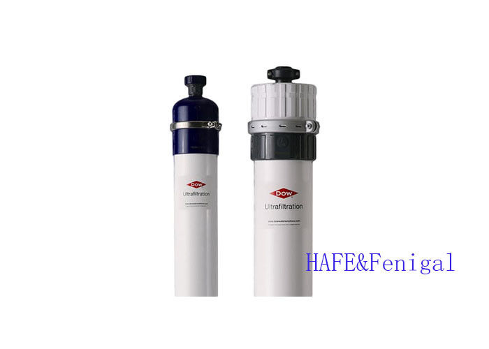 Modules de membrane à pression basée sur le DOW UF SFP-2660 / SFD-2660