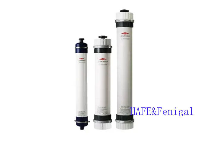 3.1  9 M3 /h 77 M2 PVDF DOW UF Module de membrane SFP-2880 / SFD-2880