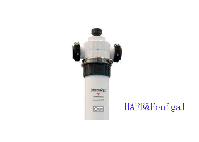 77 M2 0,03 μm PVDF DOW UF Module de membrane SFP 2880XP / SFD 2880XP