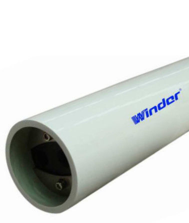 Postfiltration UV Sterilizer Optional RO Water Purification Unit Featuring PLC HMI Auto Manual Control System Suitable for Commercial