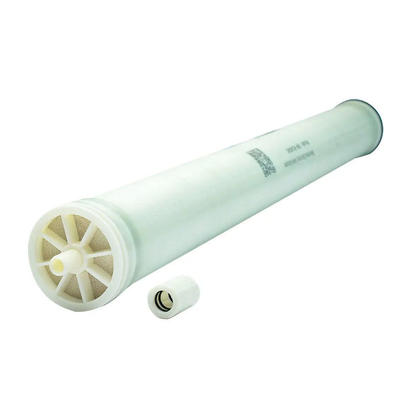 Membranes à osmose inverse à basse pression de la série Vontron LP pour le traitement de l'eau saumâtre