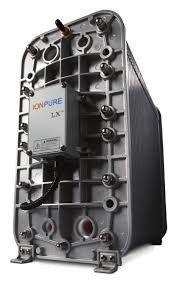 Isolement électrique super fort Ionpure CEDI LX-Z IP-LXM18Z-5 Pour l'industrie