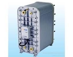 Remplaçable DI Ionpure CEDI LX-Z IP-LX8000Z-5 répond à NSF 14 et NSF 61