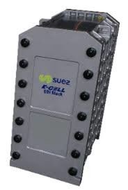 Veolia MK-3MiniHTTM Eau ultra-pure sans produits chimiques pour la stérilisation de l'eau pharmaceutique à petite échelle