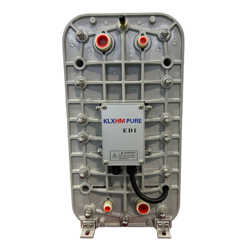 Modules EDI de marque chinoise de la série KXA KXA-300 2,5 à 3,5 M3/H pour la production d'électricité