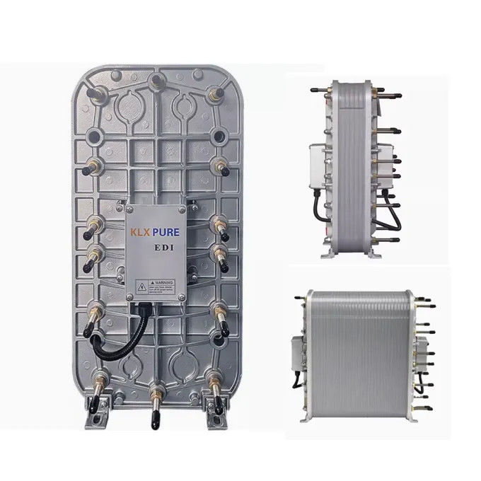 Modules EDI de la série KXA KXA-700 5,5-7,5 M3/H de Chine pour l'hydrogène vert