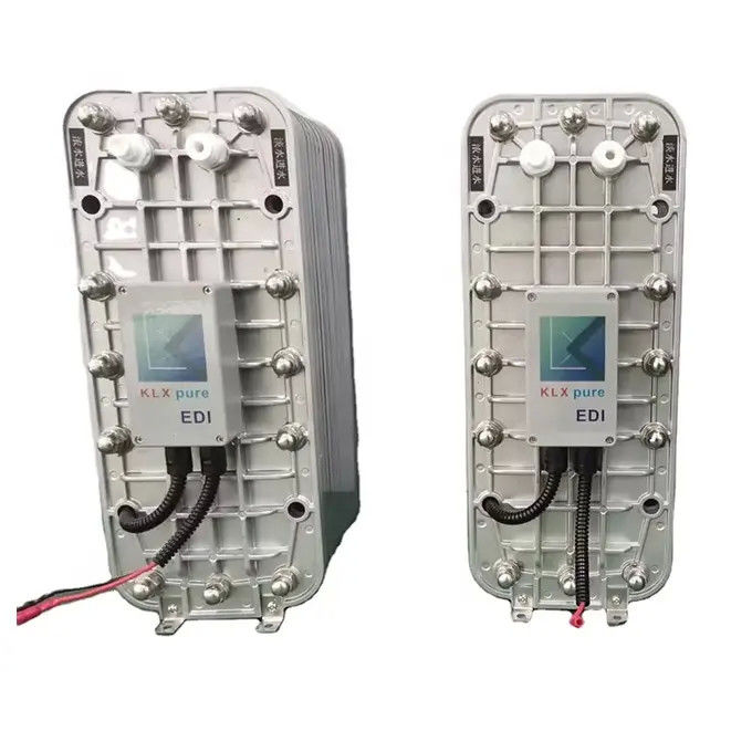 Module EDI de marque chinoise KXA de la série EDI petite KXA-50L 50L/H