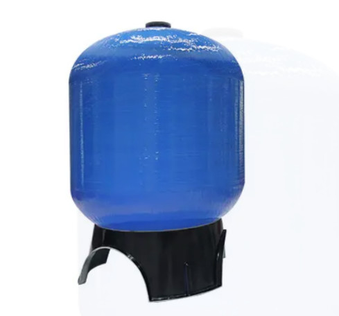 Affordable FRP Water Softener Tank for Industrial and Residential Water Treatment Systems