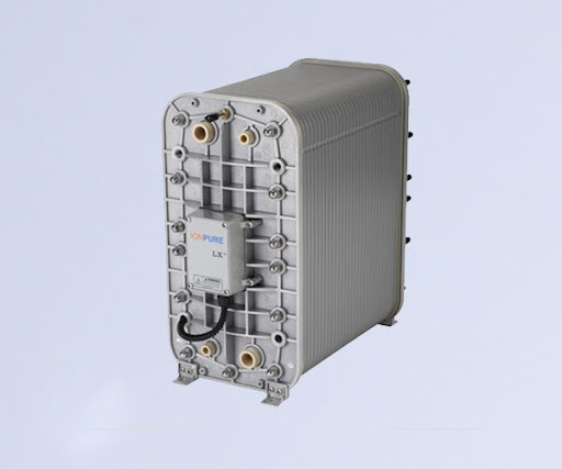 Module CEDI IONPURE LX-Z IP-LXM30Z-5 pour la purification de l'eau sans produits chimiques