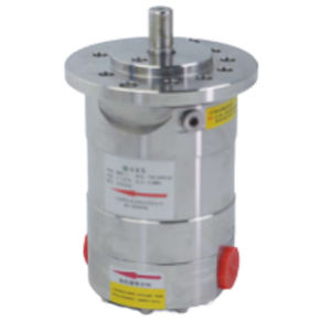 DHP 2.1 Pompes à piston axiale (7,8 kg, 80 Bar) Consommables pour le traitement de l'eau à haute pression pour RO/désalination industrielle